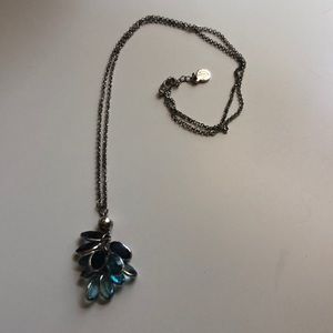 Vera Bradley necklace